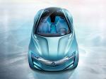 Buick Riviera Concept 2013 года